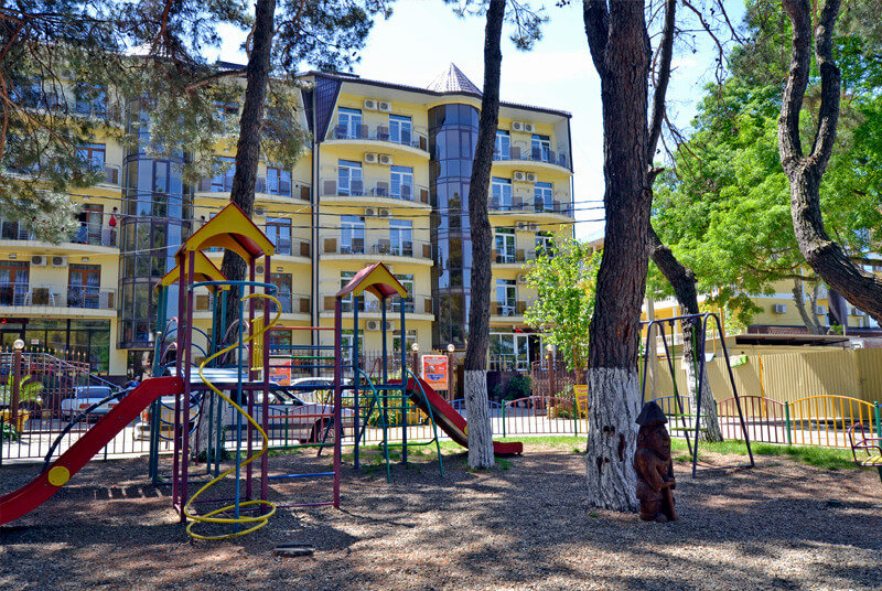 Прометей (корпус 4)