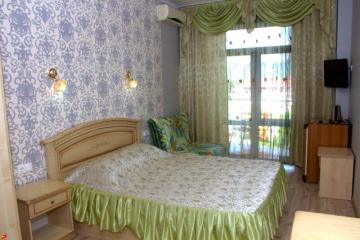 Отель Прометей (корпус 4) Россия, Геленджик, фото 4