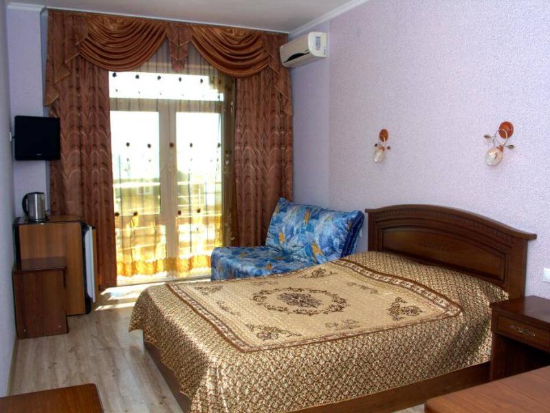 Прометей (корпус 4)