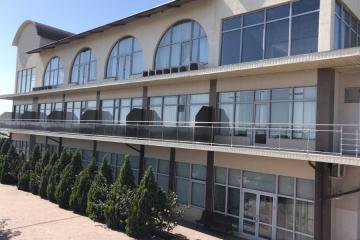 Отель Бирюзовая Бухта Россия, Крым, фото 1