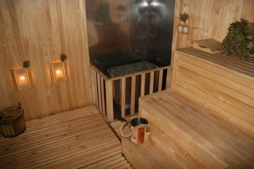 Отель Бирюзовая Бухта Россия, Крым, фото 11