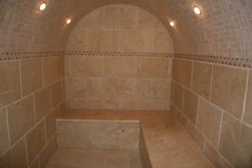 Отель Бирюзовая Бухта Россия, Крым, фото 12