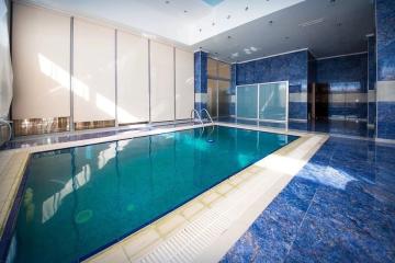 Отель Бирюзовая Бухта Россия, Крым, фото 13