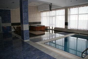 Отель Бирюзовая Бухта Россия, Крым, фото 14