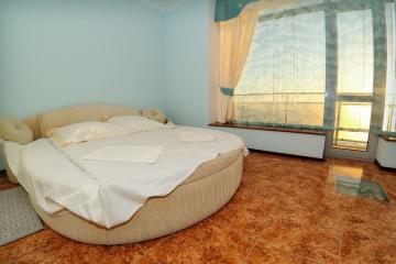 Отель Бирюзовая Бухта Россия, Крым, фото 17