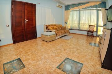 Отель Бирюзовая Бухта Россия, Крым, фото 18