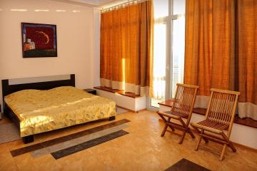 Отель Бирюзовая Бухта Россия, Крым, фото 19