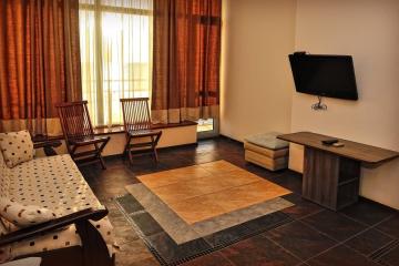 Отель Бирюзовая Бухта Россия, Крым, фото 20