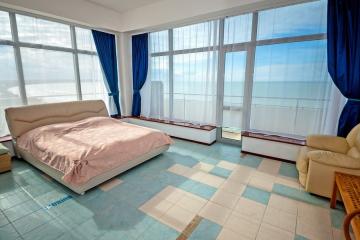 Отель Бирюзовая Бухта Россия, Крым, фото 21