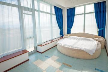 Отель Бирюзовая Бухта Россия, Крым, фото 22