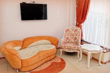 Отель Бирюзовая Бухта Россия, Крым, фото 24