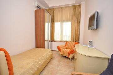 Отель Бирюзовая Бухта Россия, Крым, фото 26