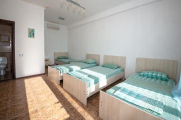 Отель Бирюзовая Бухта Россия, Крым, фото 27