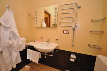 Отель Бирюзовая Бухта Россия, Крым, фото 30