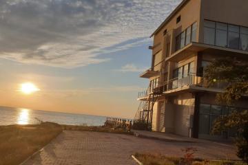 Отель Бирюзовая Бухта Россия, Крым, фото 3