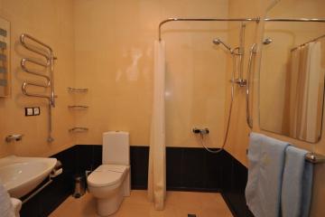 Отель Бирюзовая Бухта Россия, Крым, фото 31