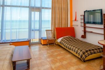 Отель Бирюзовая Бухта Россия, Крым, фото 32