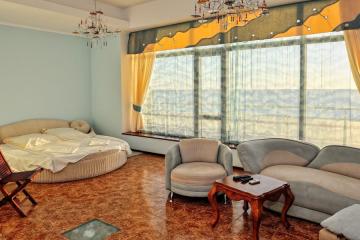 Отель Бирюзовая Бухта Россия, Крым, фото 33