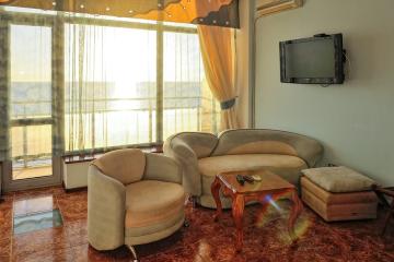 Отель Бирюзовая Бухта Россия, Крым, фото 34