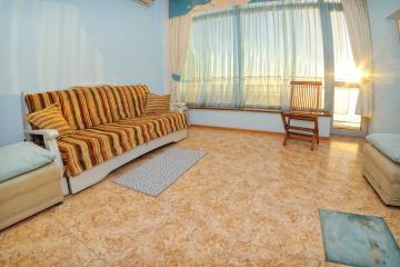 Отель Бирюзовая Бухта Россия, Крым, фото 35