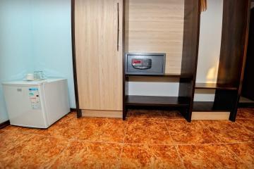 Отель Бирюзовая Бухта Россия, Крым, фото 36