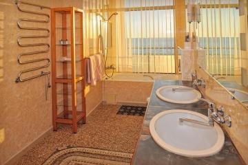 Отель Бирюзовая Бухта Россия, Крым, фото 37