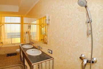 Отель Бирюзовая Бухта Россия, Крым, фото 39