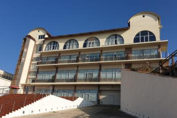 Отель Бирюзовая Бухта Россия, Крым, фото 4