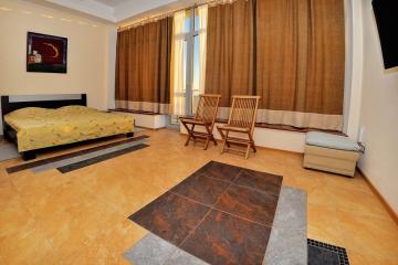 Отель Бирюзовая Бухта Россия, Крым, фото 41