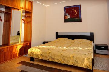 Отель Бирюзовая Бухта Россия, Крым, фото 42