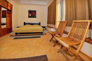 Отель Бирюзовая Бухта Россия, Крым, фото 43