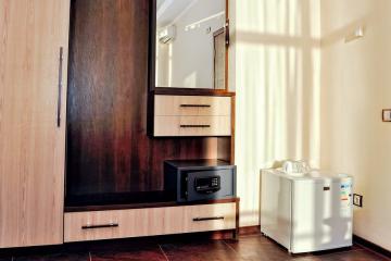 Отель Бирюзовая Бухта Россия, Крым, фото 44