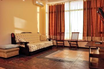 Отель Бирюзовая Бухта Россия, Крым, фото 45