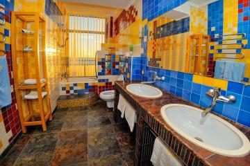 Отель Бирюзовая Бухта Россия, Крым, фото 46