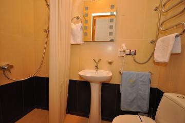 Отель Бирюзовая Бухта Россия, Крым, фото 51