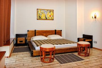 Отель Бирюзовая Бухта Россия, Крым, фото 52