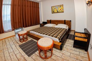 Отель Бирюзовая Бухта Россия, Крым, фото 53