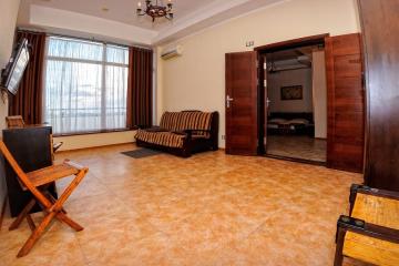 Отель Бирюзовая Бухта Россия, Крым, фото 54