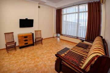 Отель Бирюзовая Бухта Россия, Крым, фото 55