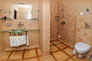 Отель Бирюзовая Бухта Россия, Крым, фото 57