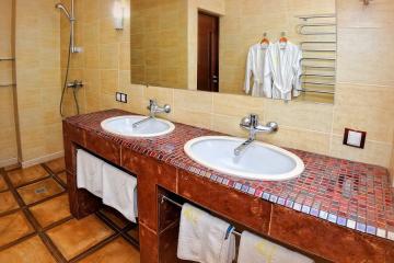 Отель Бирюзовая Бухта Россия, Крым, фото 58