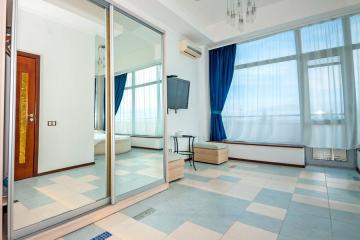 Отель Бирюзовая Бухта Россия, Крым, фото 59