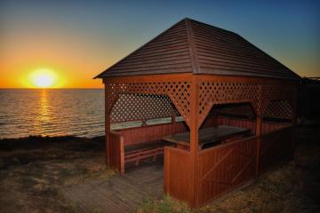 Отель Бирюзовая Бухта Россия, Крым, фото 6