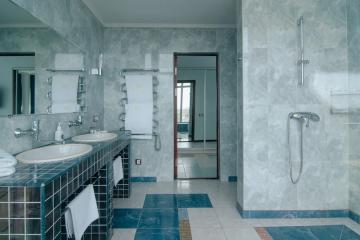 Отель Бирюзовая Бухта Россия, Крым, фото 63