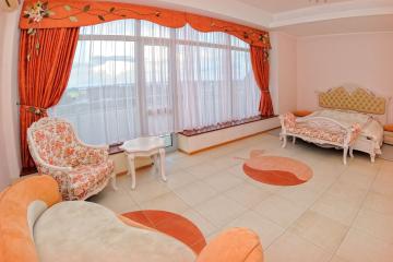 Отель Бирюзовая Бухта Россия, Крым, фото 65