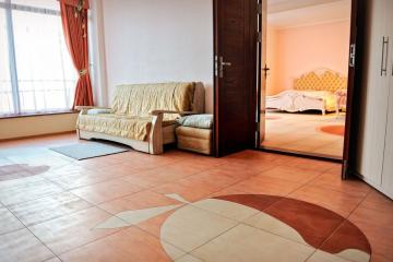 Отель Бирюзовая Бухта Россия, Крым, фото 66