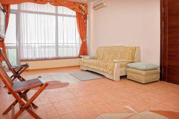 Отель Бирюзовая Бухта Россия, Крым, фото 67