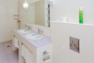 Отель Бирюзовая Бухта Россия, Крым, фото 68