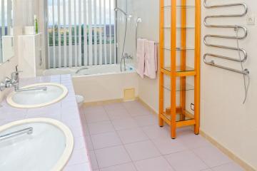 Отель Бирюзовая Бухта Россия, Крым, фото 69