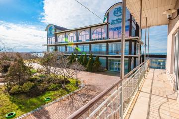 Отель Бирюзовая Бухта Россия, Крым, фото 70